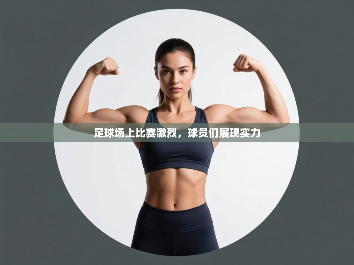 足球场上比赛激烈，球员们展现实力  第1张