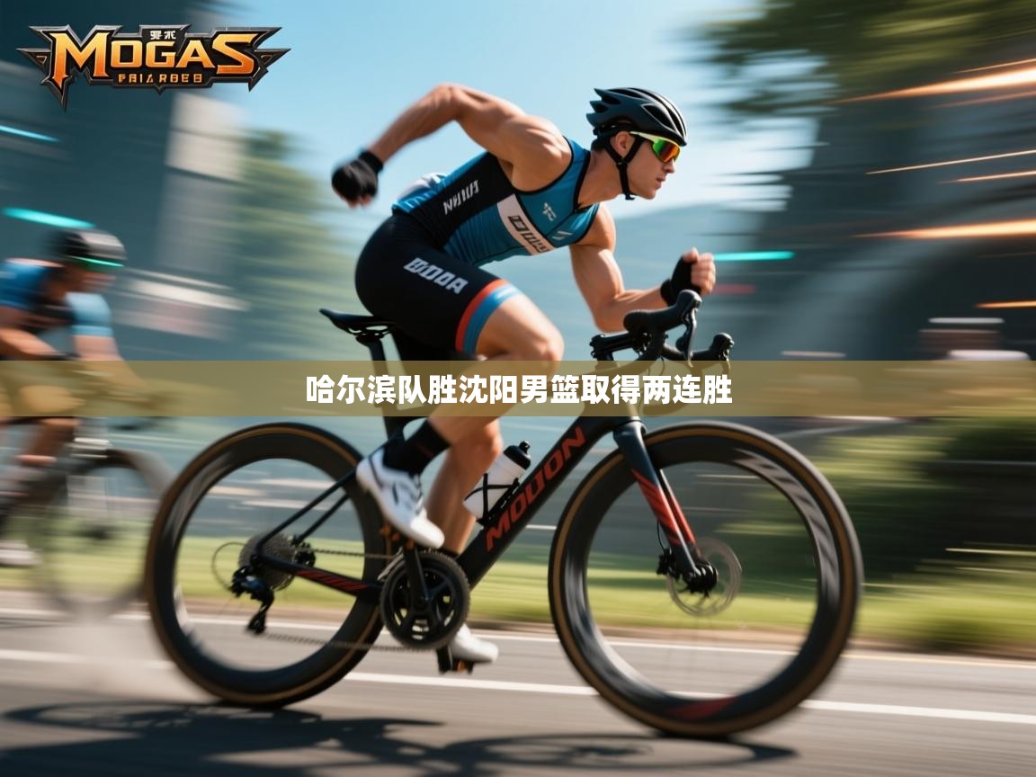 哈尔滨队胜沈阳男篮取得两连胜  第1张