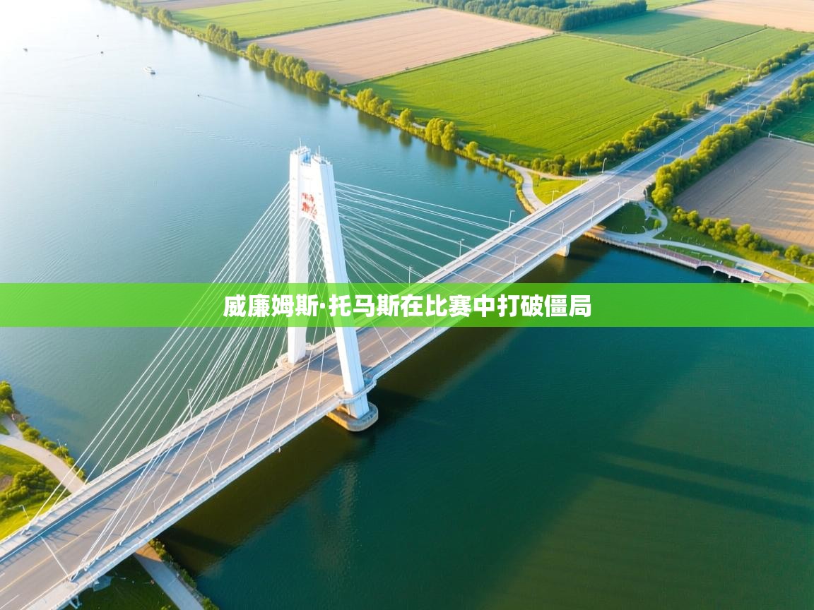 威廉姆斯·托马斯在比赛中打破僵局  第2张