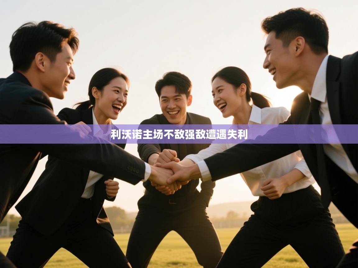 利沃诺主场不敌强敌遭遇失利  第1张