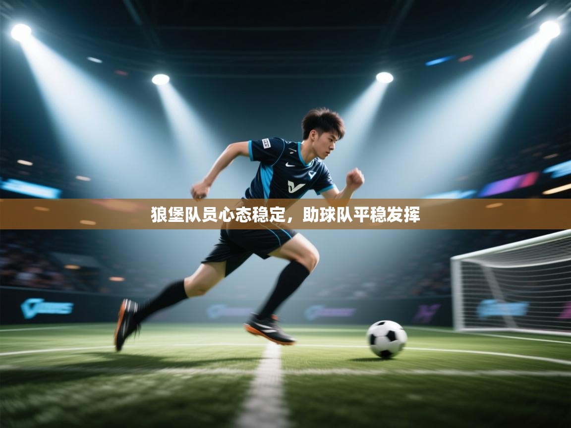 狼堡队员心态稳定，助球队平稳发挥  第2张