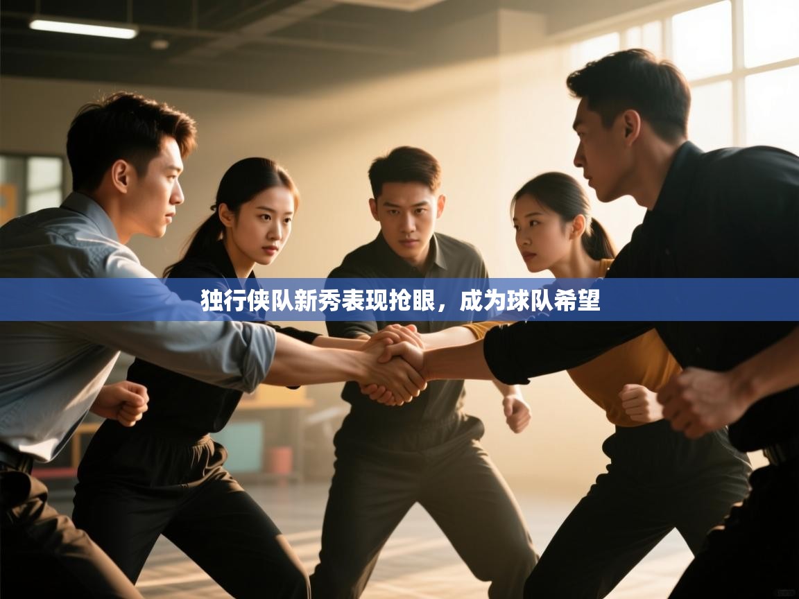 独行侠队新秀表现抢眼，成为球队希望  第2张