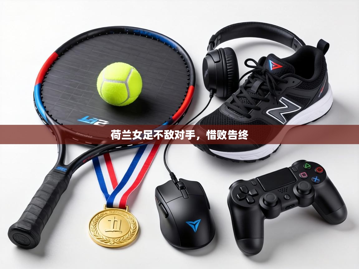 荷兰女足不敌对手,惜败告终 第1张